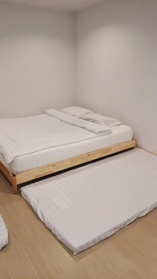 Apartment Cozy 1-bedroom Close To Mrt Near Jj Market *