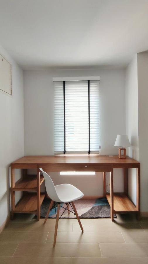 Cozy 1-bedroom Close To Mrt Near Jj Market *