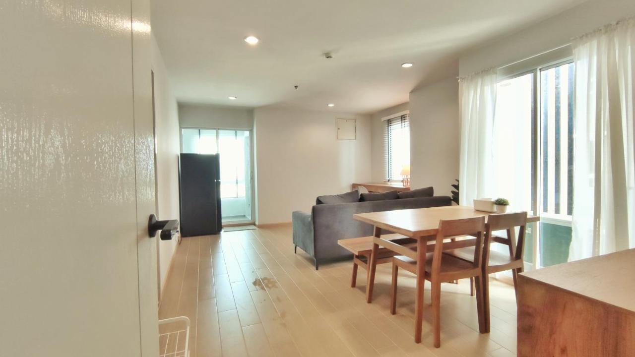 Cozy 1-bedroom Close To Mrt Near Jj Market *