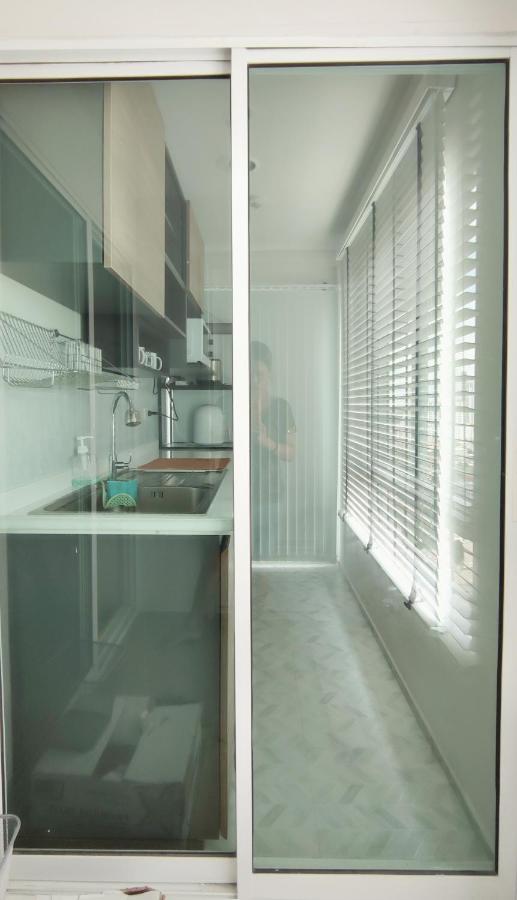 Apartment Cozy 1-bedroom Close To Mrt Near Jj Market *