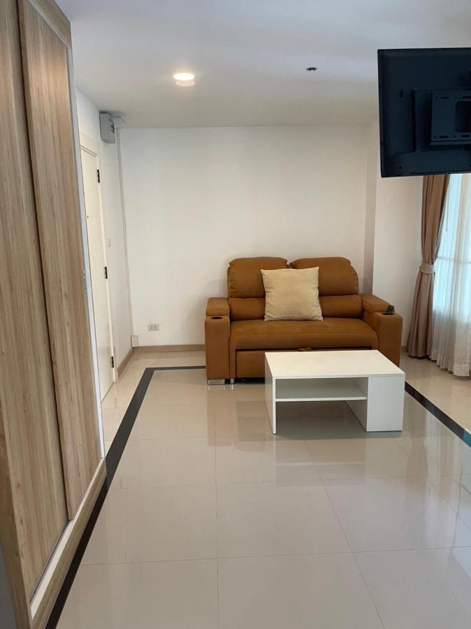 The Lux Ladprao 10 Aparthotel Bangkok