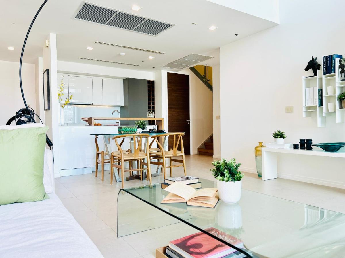 Appartement The River Luxury Two Bedrooms *
