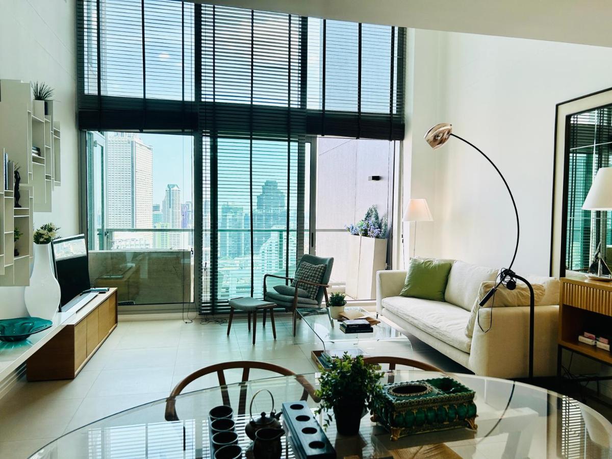 The River Luxury Two Bedrooms Appartement