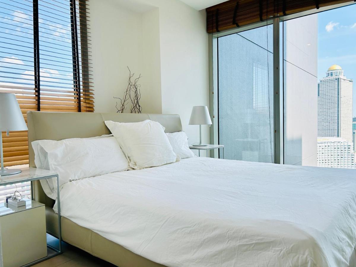 The River Luxury Two Bedrooms Appartement *