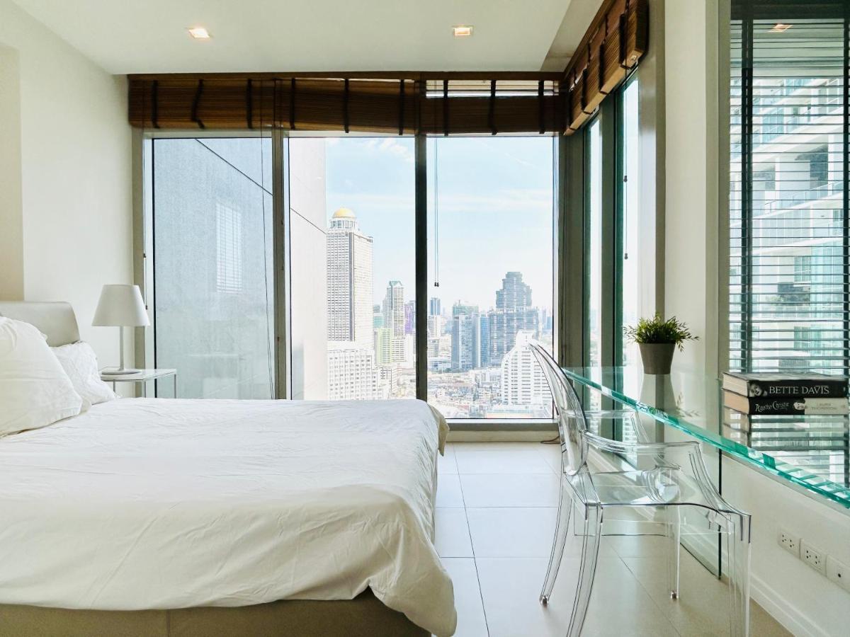 Apartemen The River Luxury Two Bedrooms *