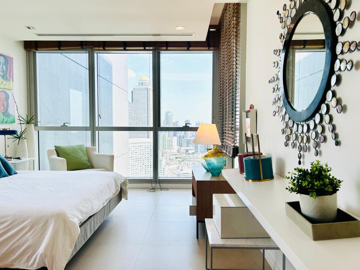 The River Luxury Two Bedrooms