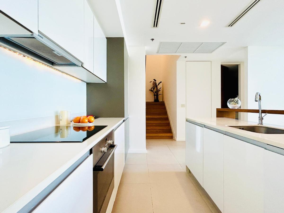 The River Luxury Two Bedrooms