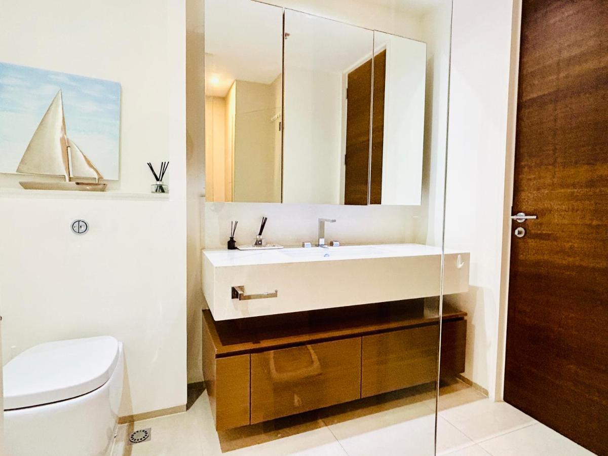 The River Luxury Two Bedrooms *