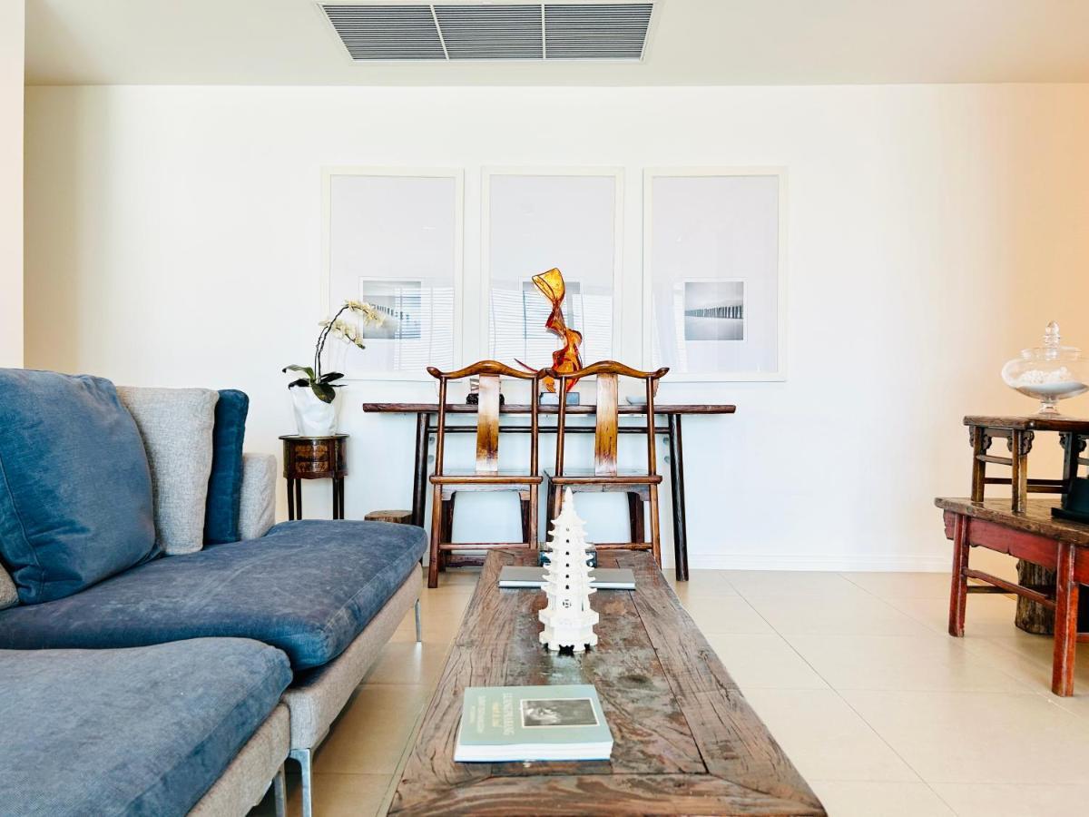 Appartement The River Luxury Two Bedrooms *