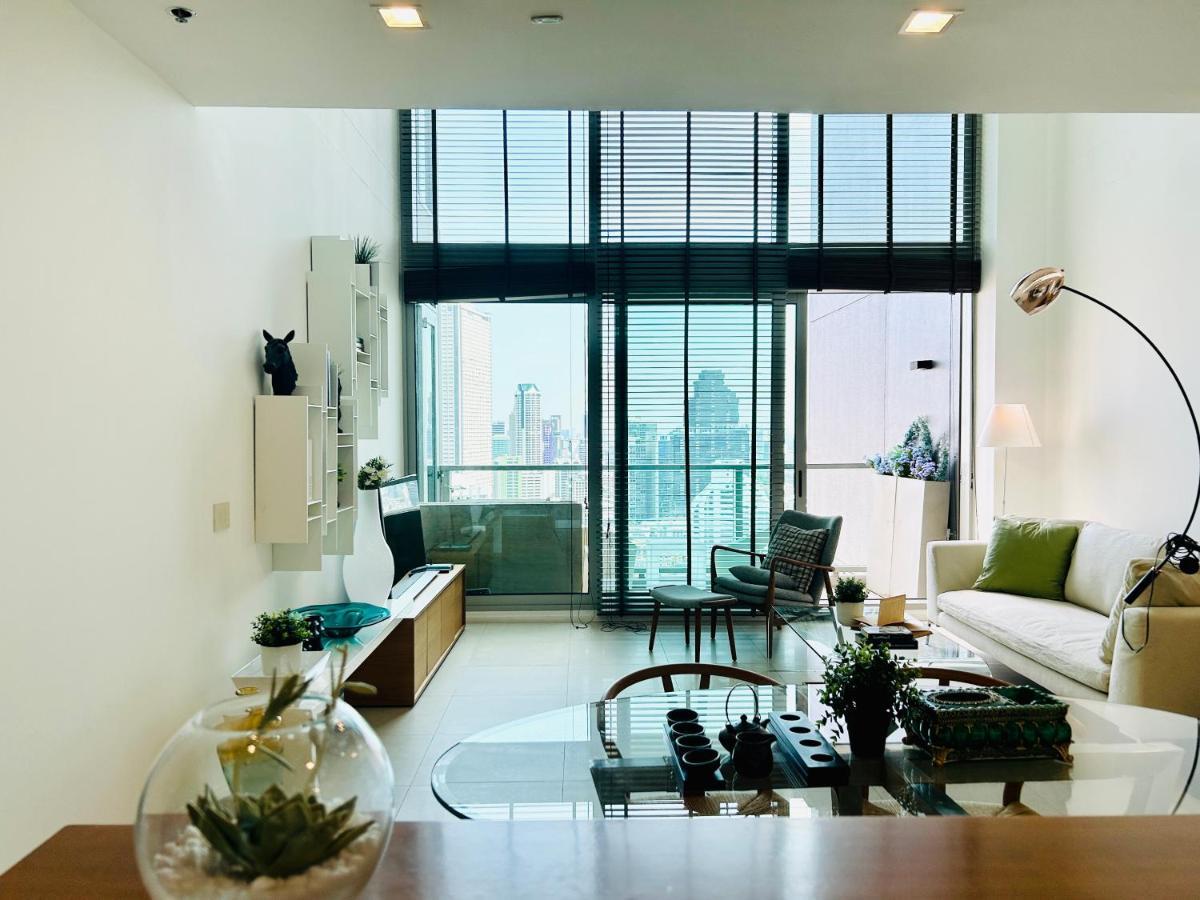 Appartement The River Luxury Two Bedrooms *