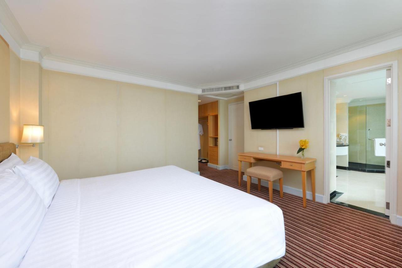 Miracle Grand Convention Hotel Bangkok