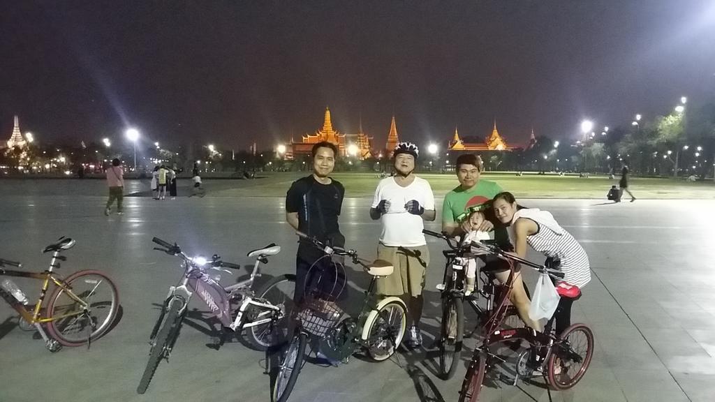 Hostel Bed And Bike *