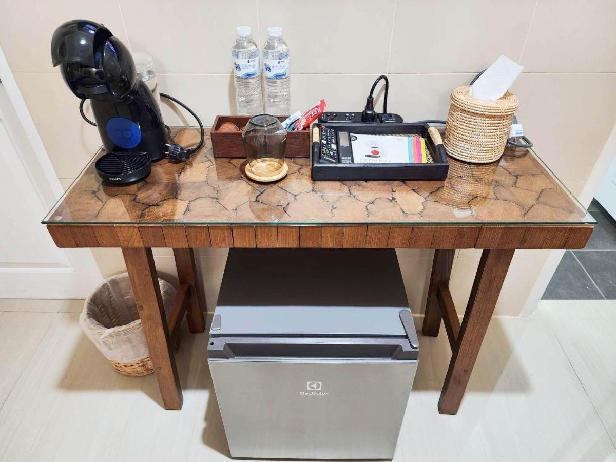 Lo-ha Guest House, Contactless Check-in Asrama *