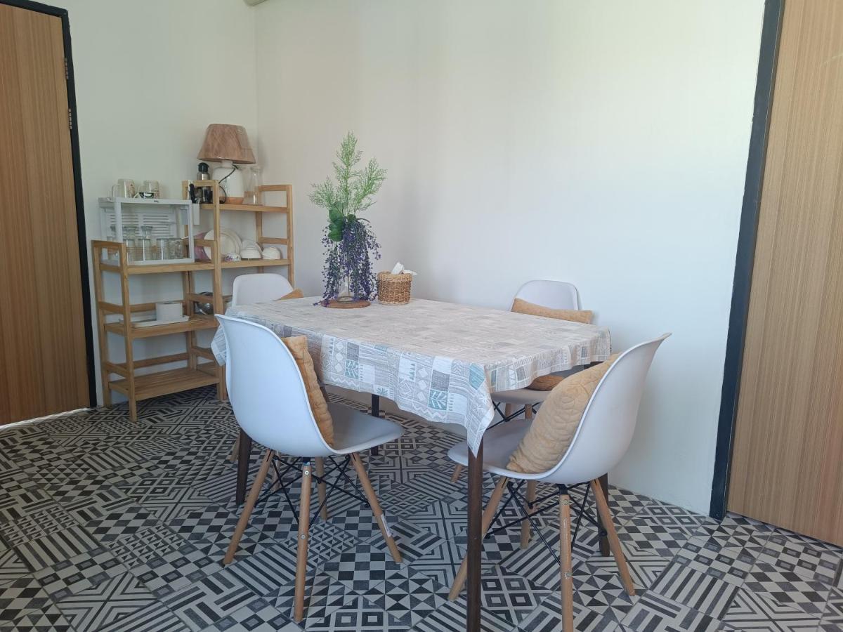 Apartamento Merit Courtyard Suvarnaphumi House *