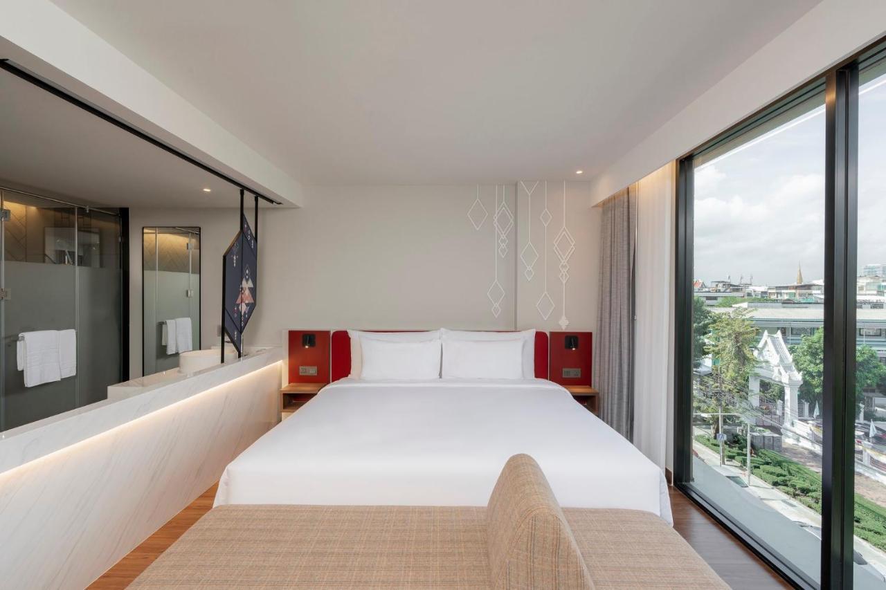 Hotel Centara Life Phra Nakhon