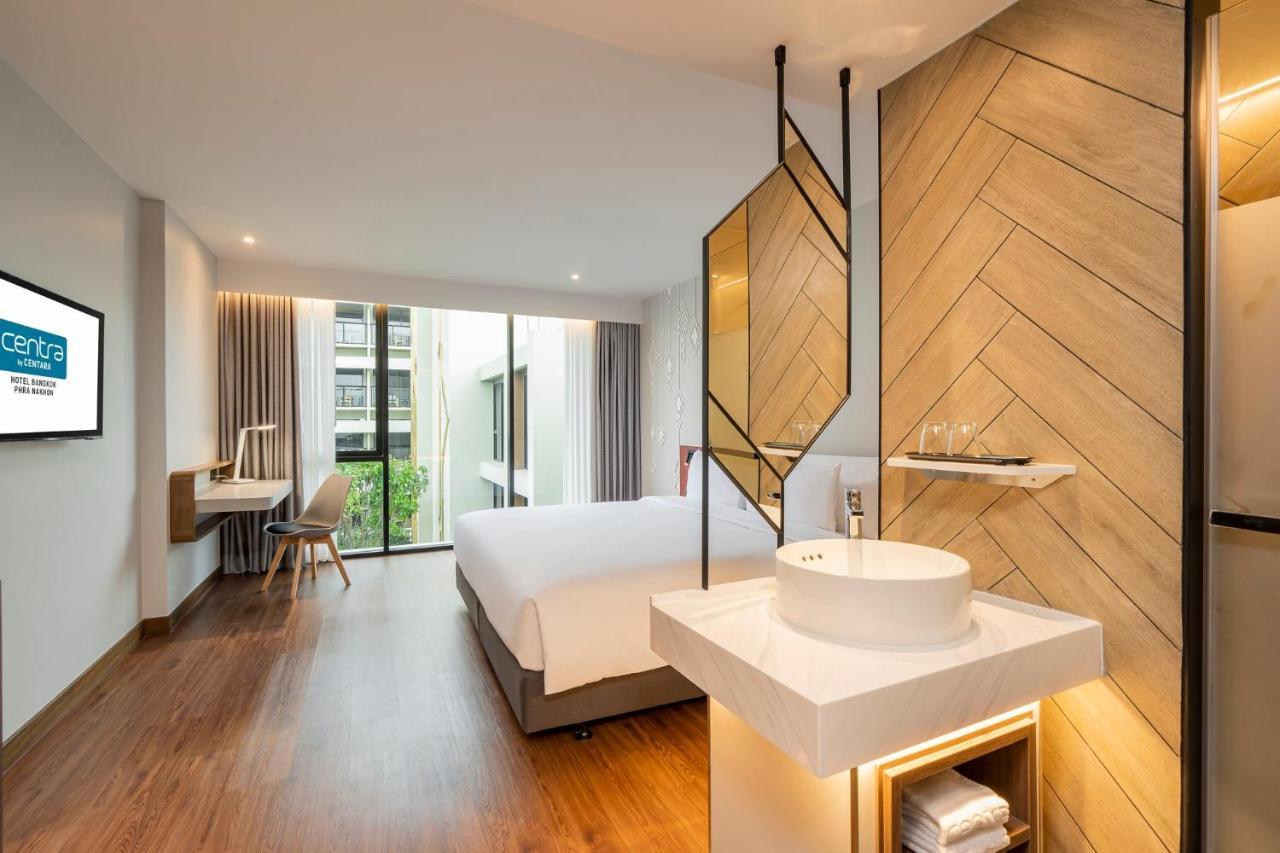 Centara Life Phra Nakhon 4*