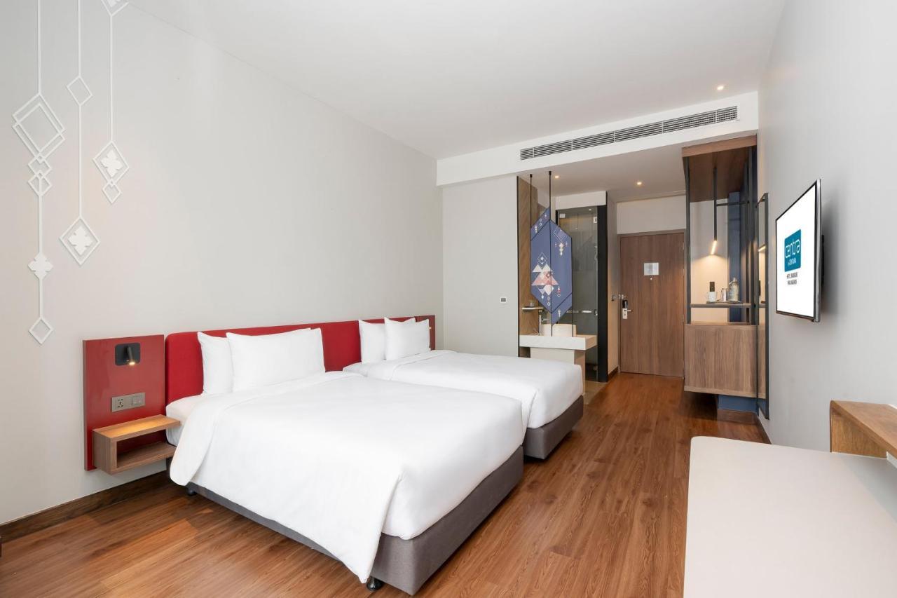 Centara Life Phra Nakhon Hotel Bangkok