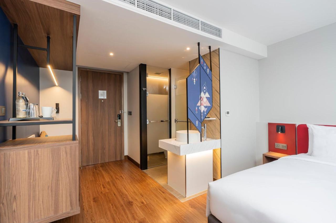 Hotel Centara Life Phra Nakhon Bangkok