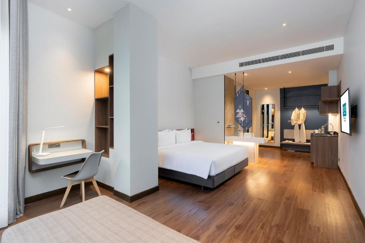 Hotel Centara Life Phra Nakhon 4*
