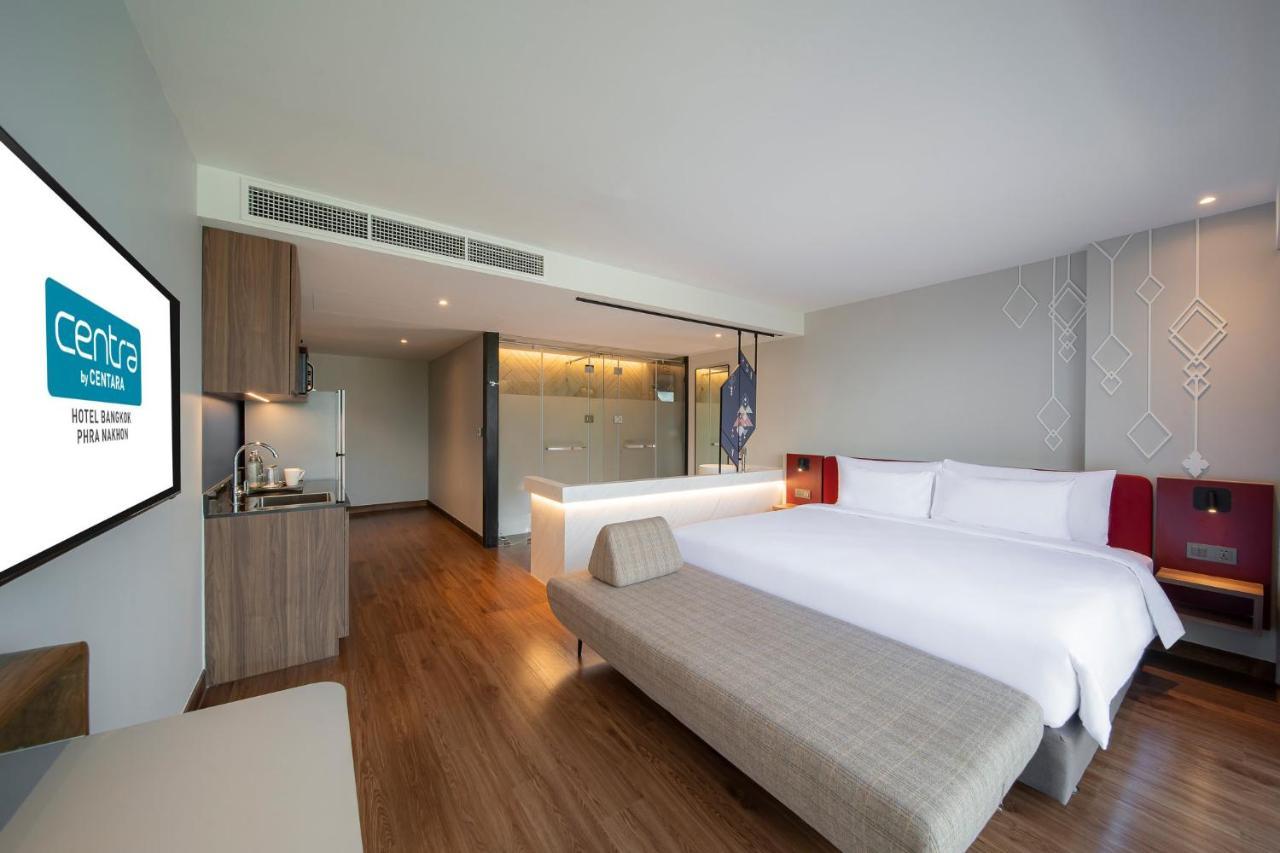 Hotel Centara Life Phra Nakhon