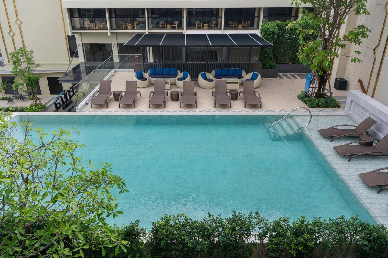 Hotel Centara Life Phra Nakhon