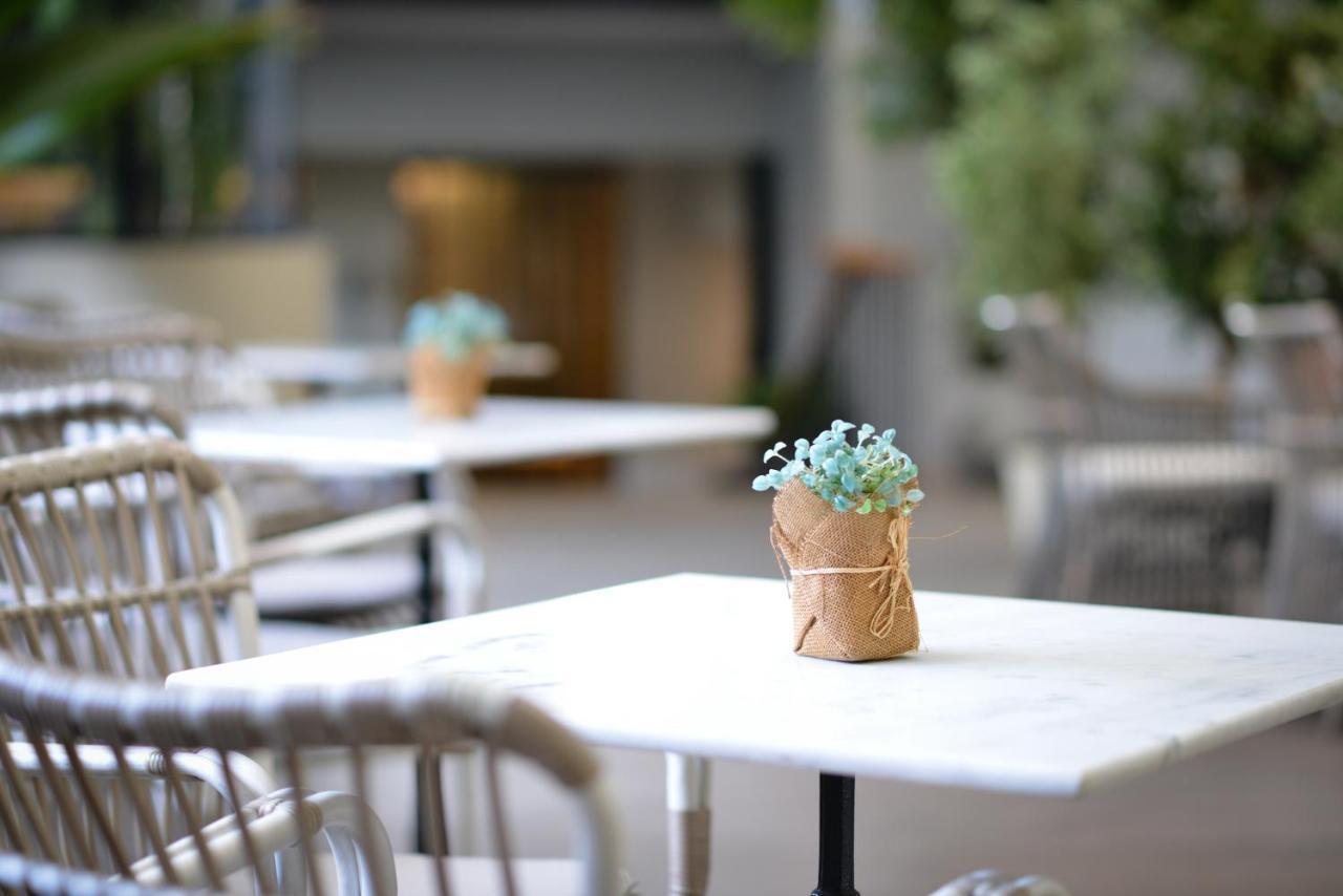 Aparthotel Abloom Exclusive Serviced Banguecoque