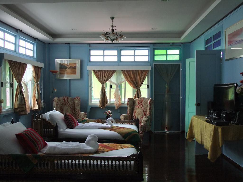 Panida Hotel 2*