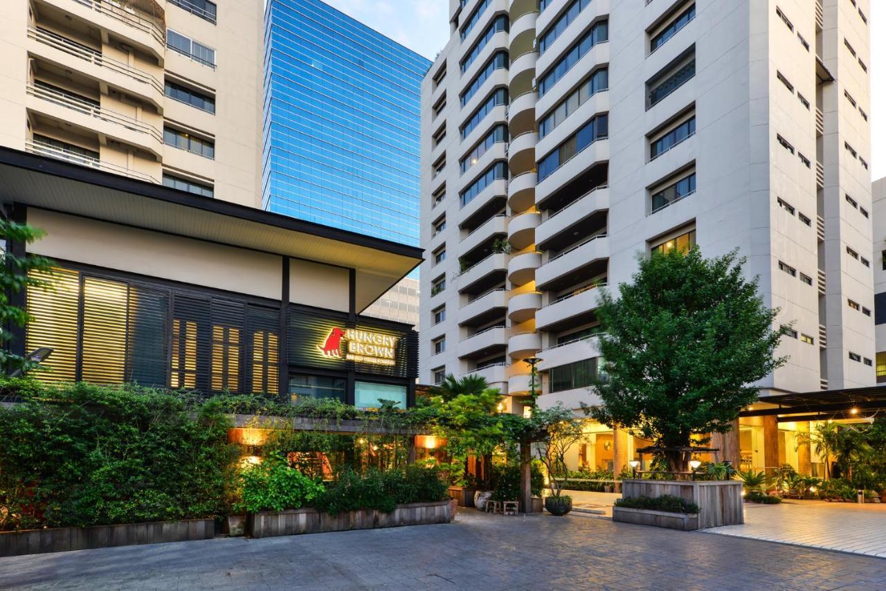 Abloom Exclusive Serviced Aparthotel Banguecoque