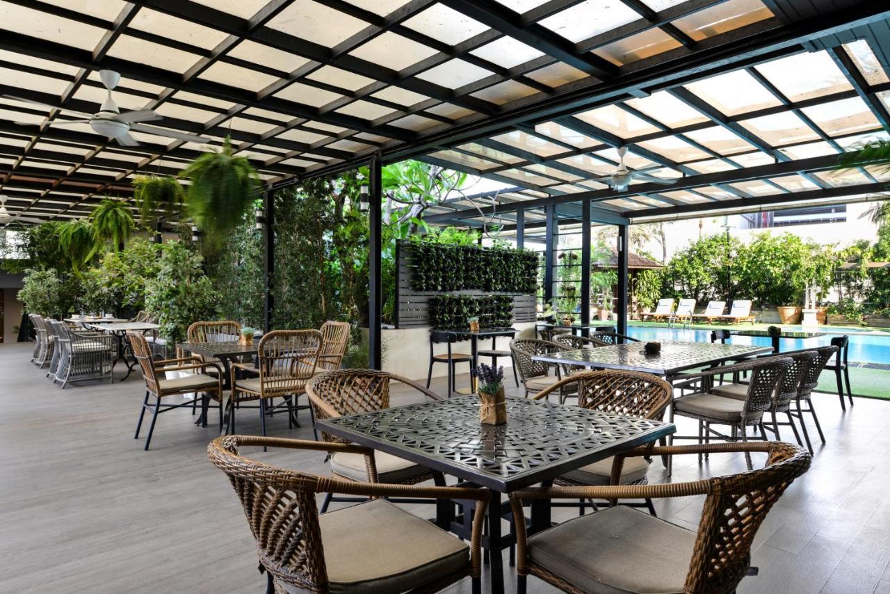 Abloom Exclusive Serviced Aparthotel Banguecoque