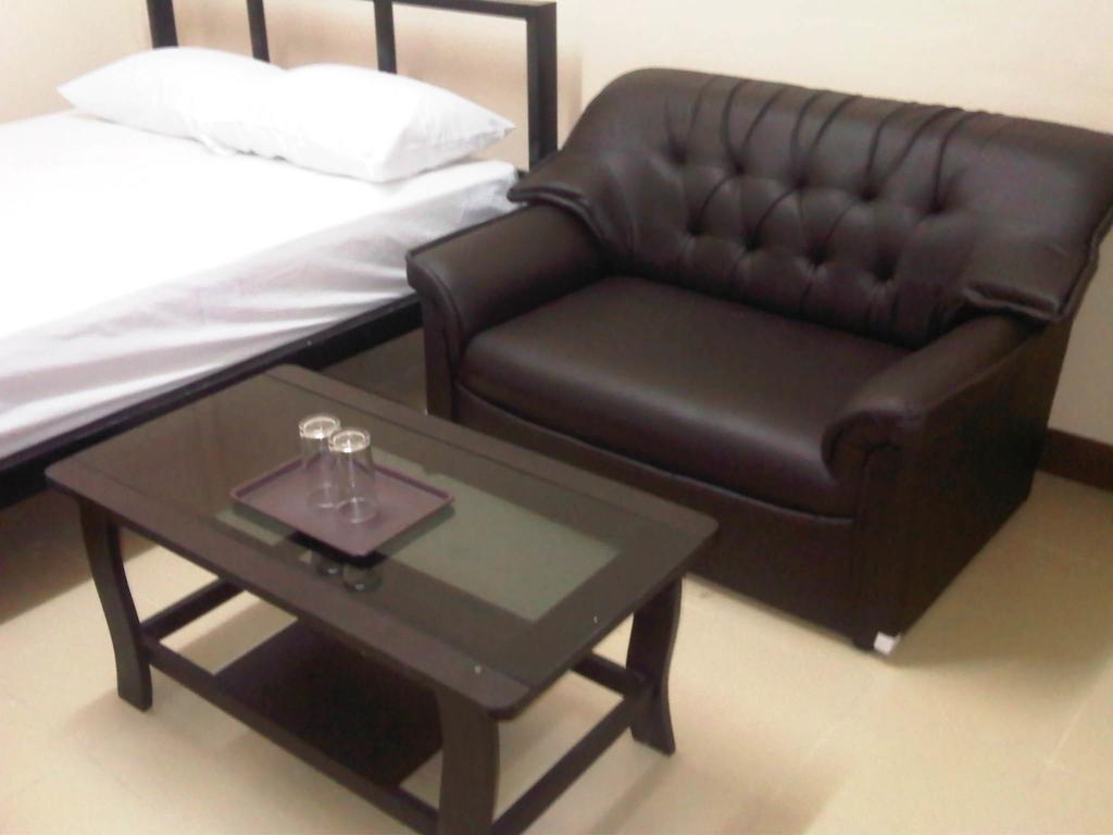 Lee House Gasthof Bangkok