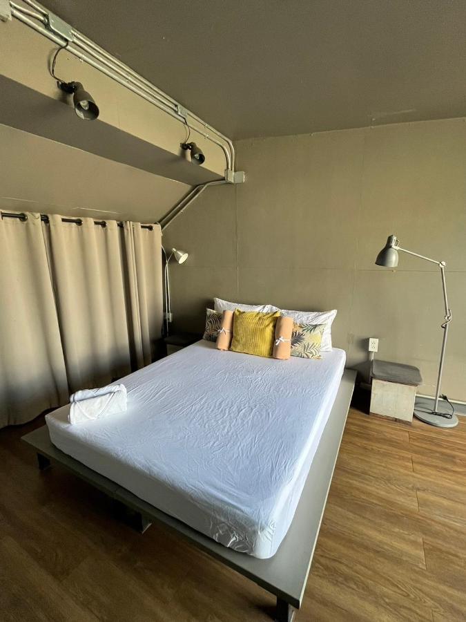 Yaksa Private Hostel *
