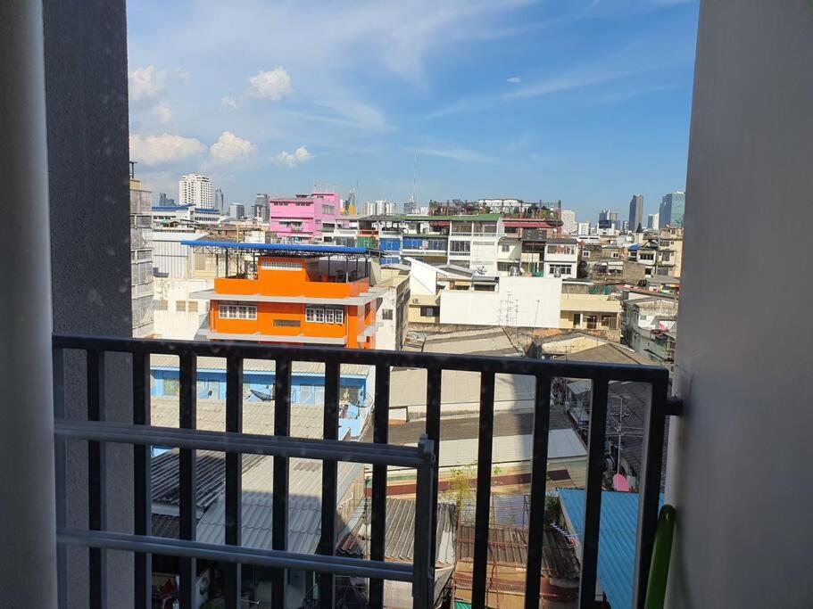 Chinatown Watmungkorn Mrt Yaowaraj Apartment