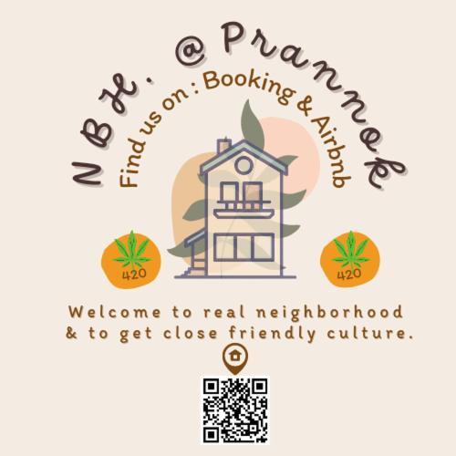 Nbh.@ Prannok *