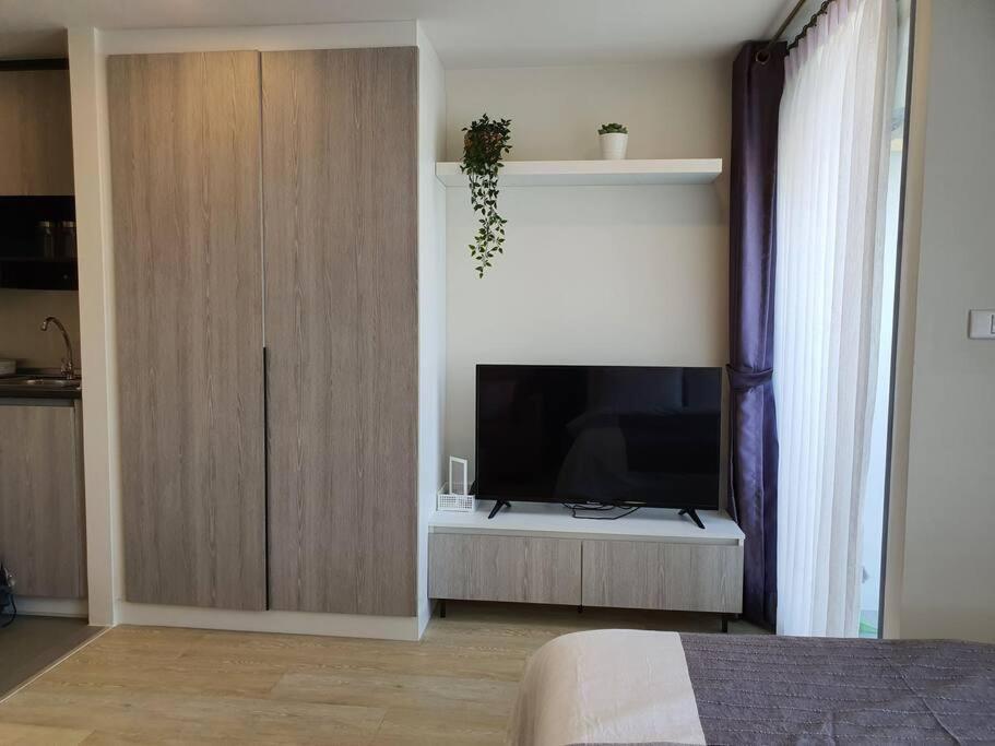 Apartment Chinatown Watmungkorn Mrt Yaowaraj
