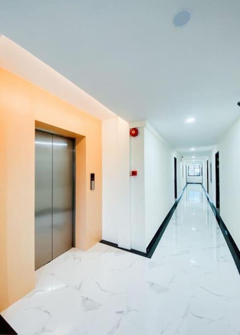 Gp House - Studio Sukhumvit Near Bts Apartment *