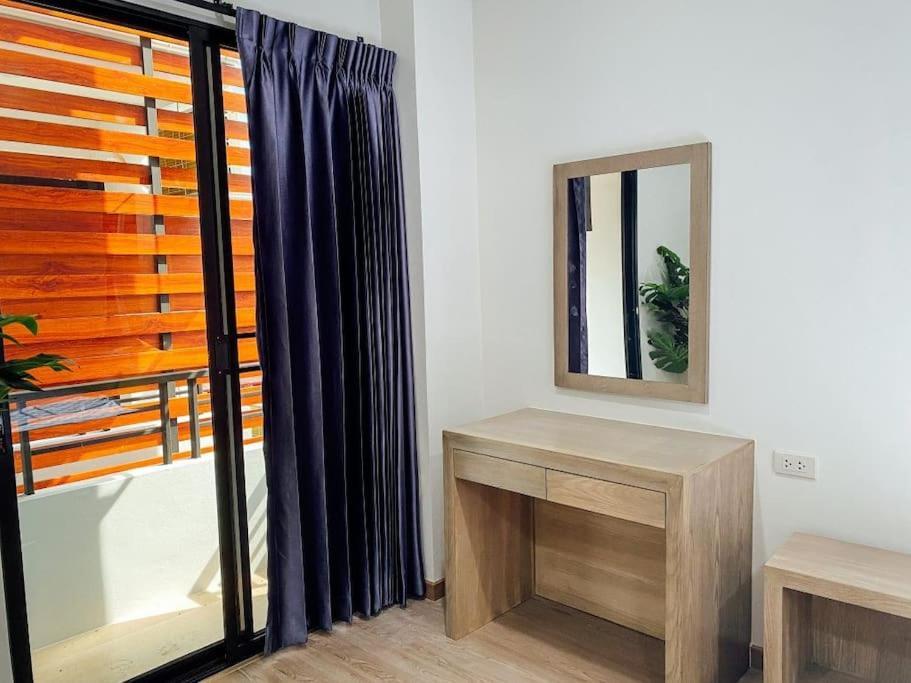 Gp House - Studio Sukhumvit Near Bts * Bangkok