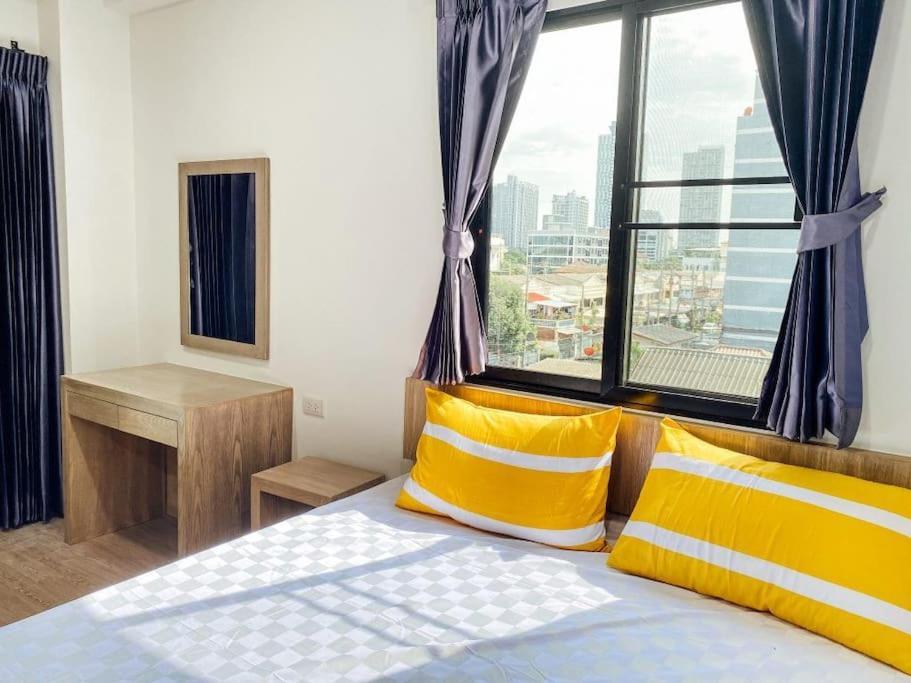 Gp House - Studio Sukhumvit Near Bts