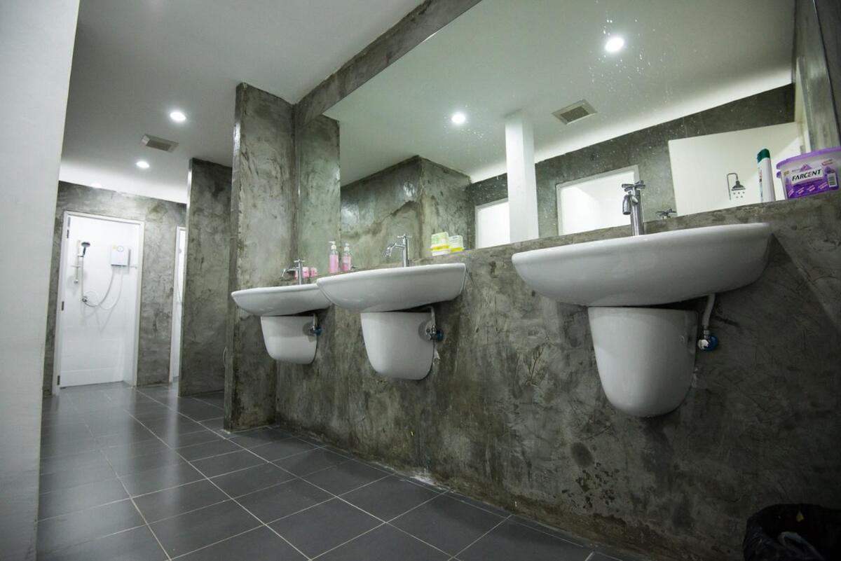 Hotel V30 Sukhumvit Bangkok