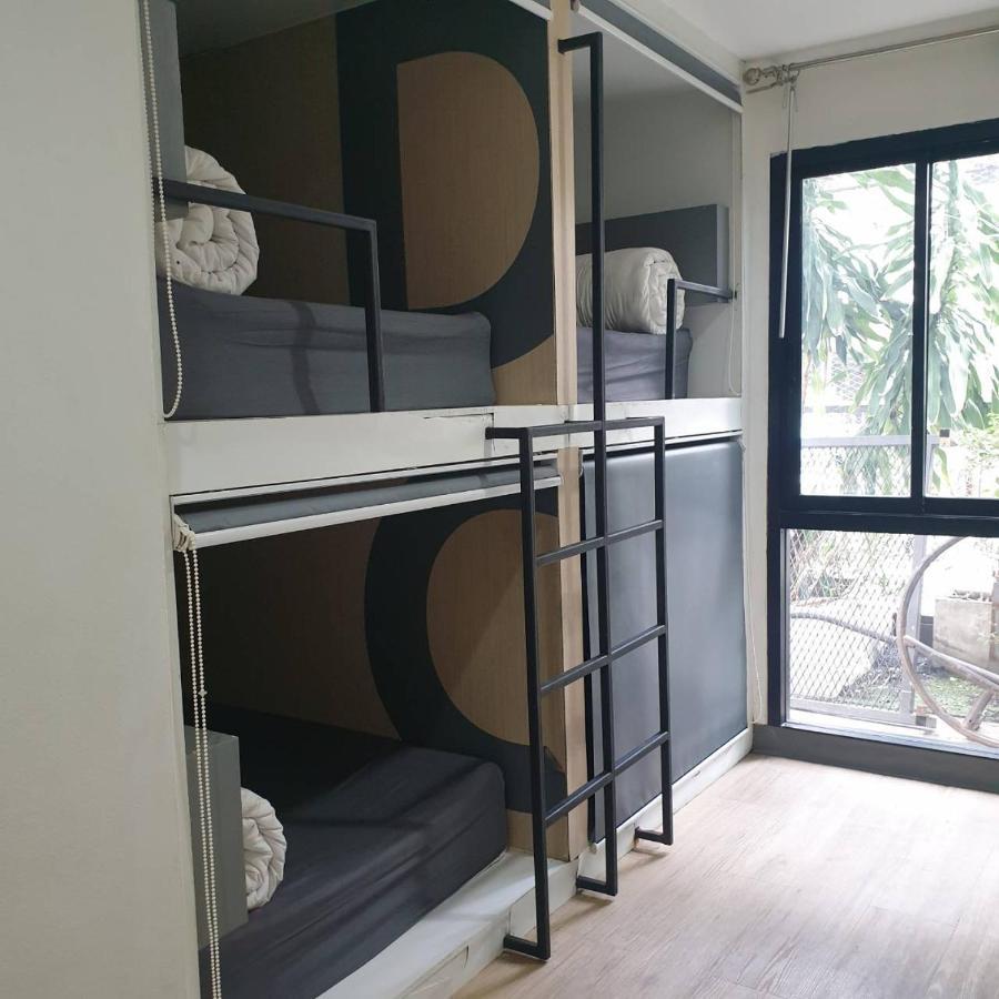 V30 Sukhumvit Hotel 3*