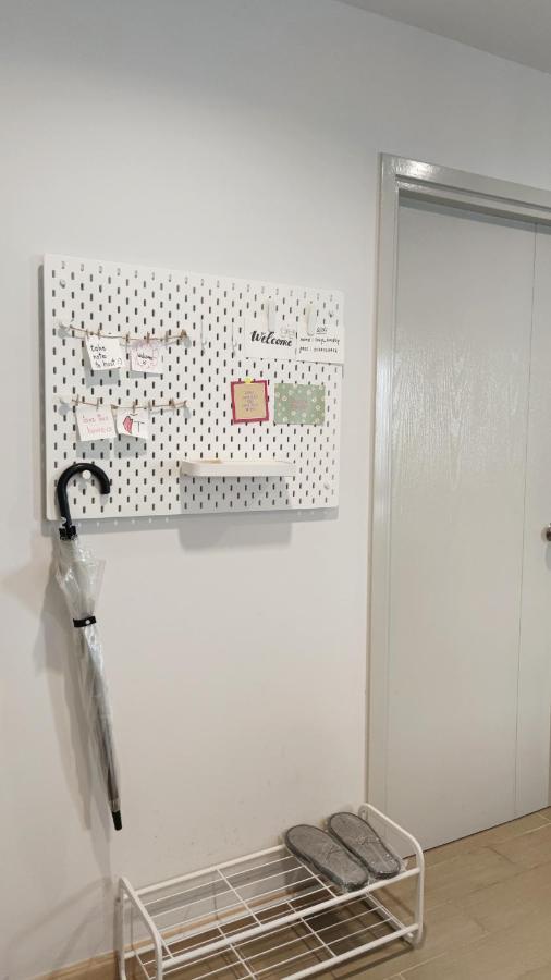 Apartment Cozy 1-bedroom Close To Mrt Near Jj Market