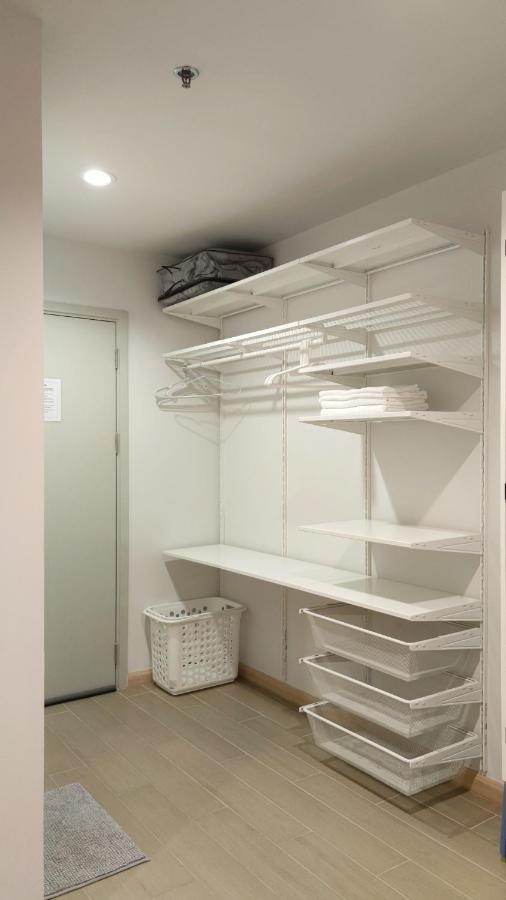 Cozy 1-bedroom Close To Mrt Near Jj Market *