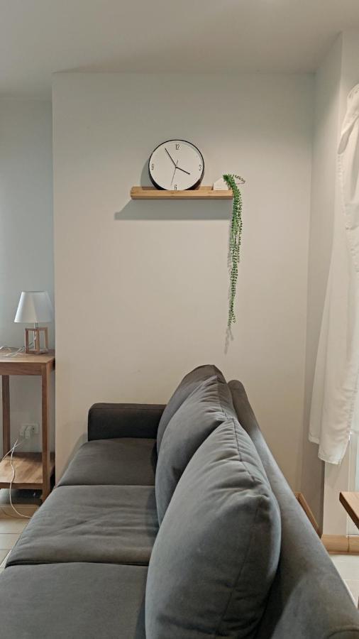 Cozy 1-bedroom Close To Mrt Near Jj Market * Bangkok