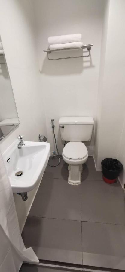Go Khaosan Road Appartement Bangkok