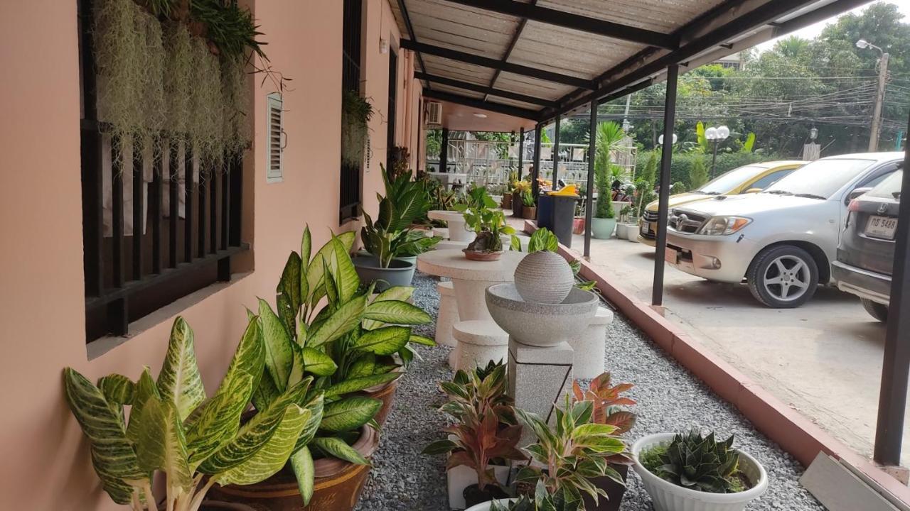 Apartment 66 *