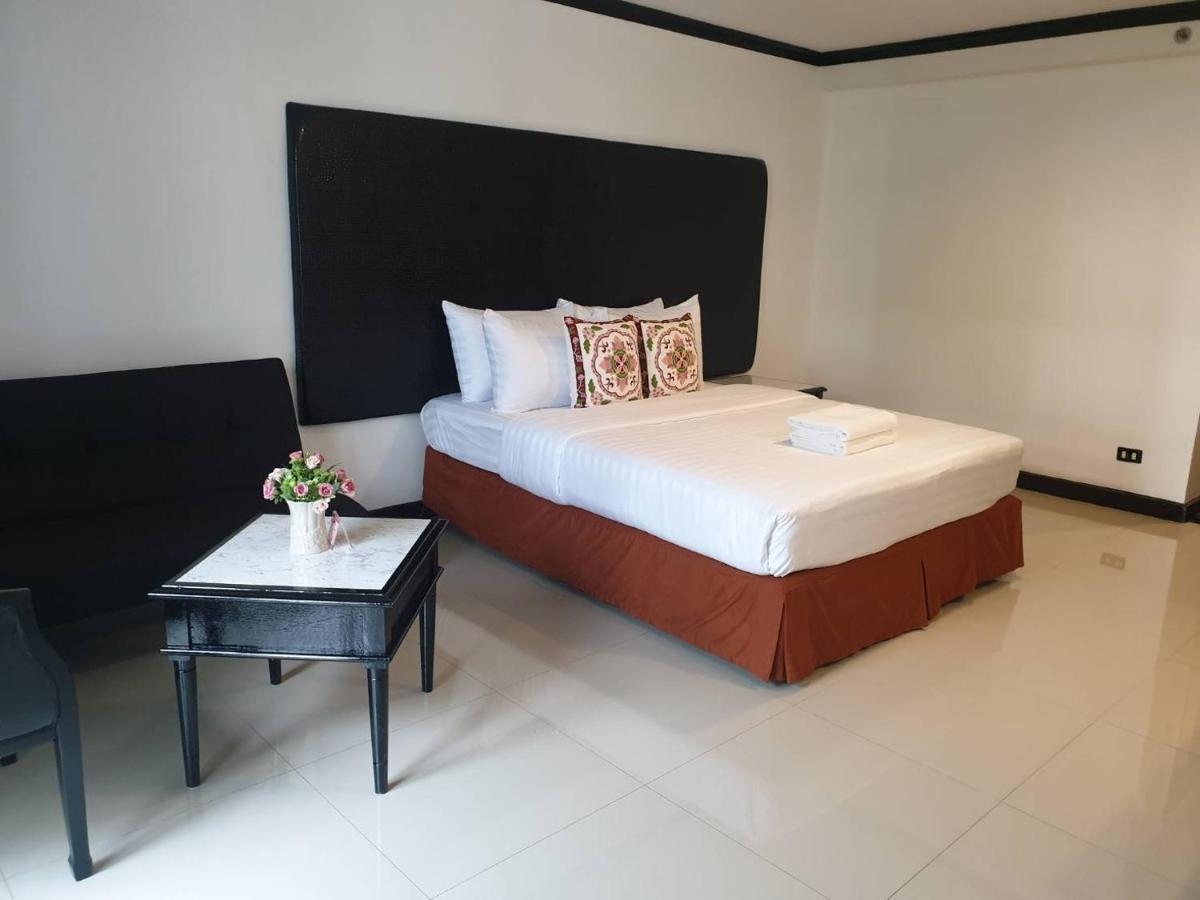 Hotel Town In Town Gardent