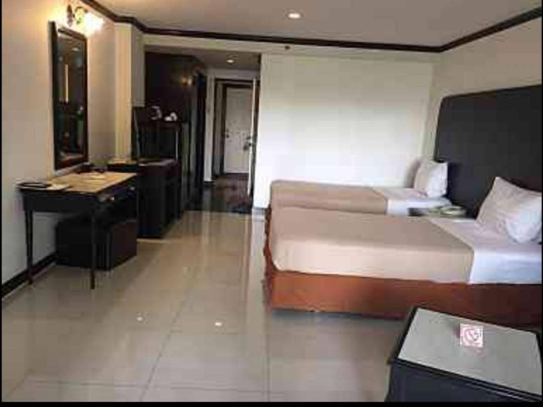 Town In Town Gardent 3* Bangkok