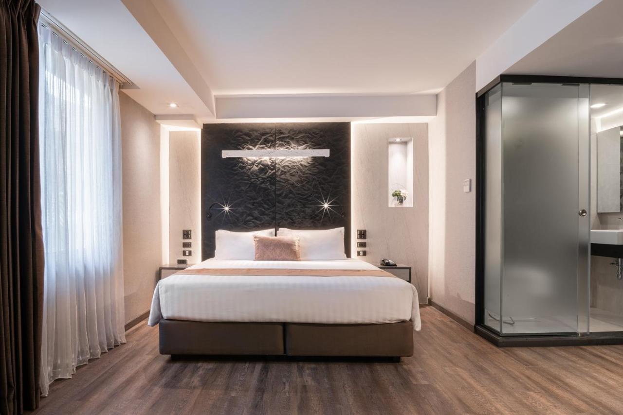 Aspira Gems Center Silom 4* Bangkok