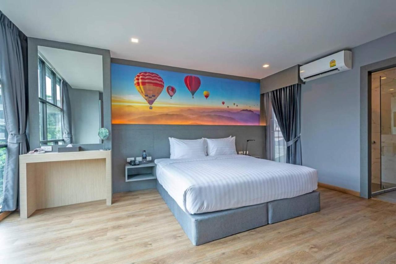 Hyde Park Hotel 3*