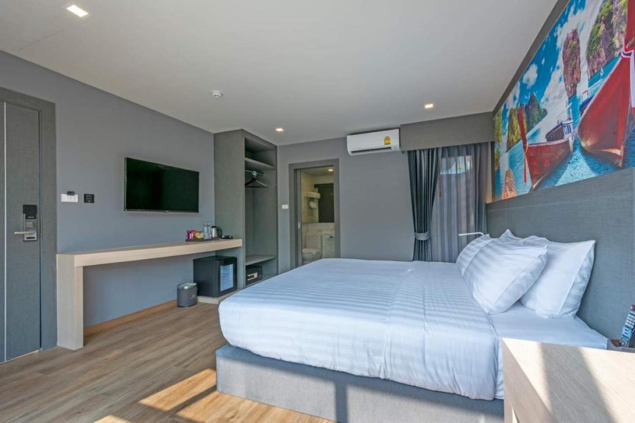 Hotel Hyde Park