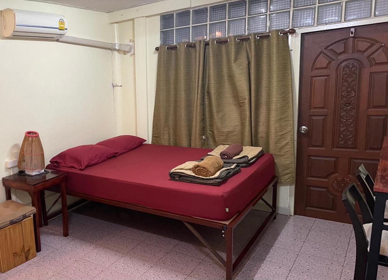 Wisma tamu Hidden Lumpu